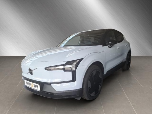 Volvo EX30 2025