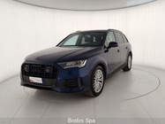 Audi Q7 2023