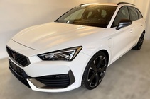 Cupra Leon 2022