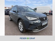 Seat Arona 2026