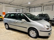 Fiat Ulysse 2009