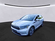 Skoda Enyaq 2021