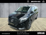Mercedes-Benz V-Class 2024