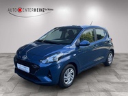 Hyundai i10 2025