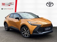 Toyota C-HR 2025
