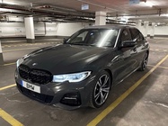 BMW 3 Series 2019