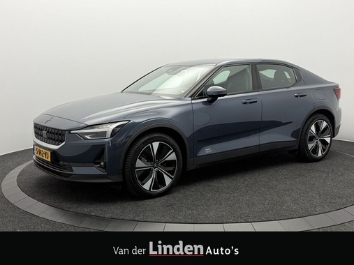 Polestar 2 2023