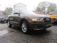 Audi Q3 2012