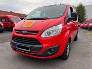 Ford Transit Custom 2017