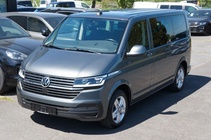Volkswagen T6 2020