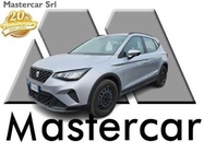 Seat Arona 2023