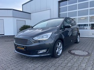 Ford C-Max 2016