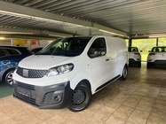 Fiat Scudo 2022
