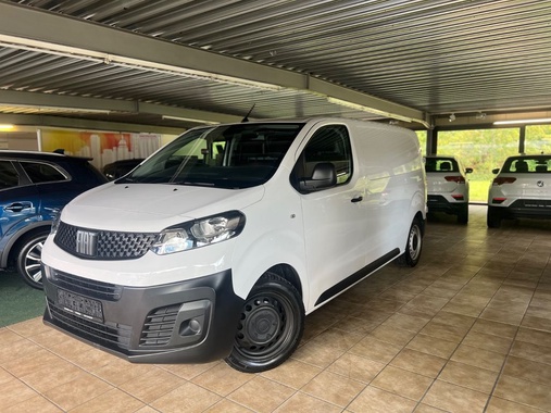 Fiat Scudo 2022