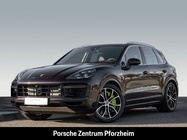 Porsche Cayenne 2021