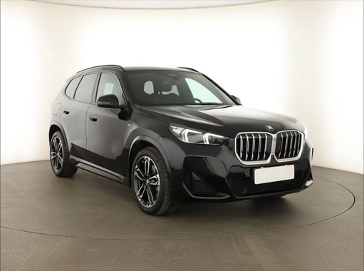 BMW X1 2025