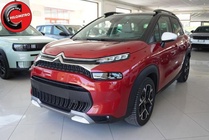 Citroen C3 2021