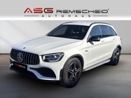 Mercedes-Benz GLC-Class 2020