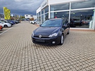 Volkswagen Golf 2012