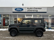 Suzuki Jimny 2024