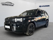 Hyundai Santa Fe 2026