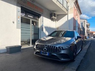 Mercedes-Benz A-Class 2021