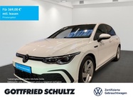 Volkswagen Golf 2024