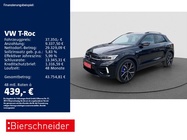 Volkswagen T-Roc 2024