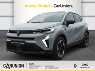 Renault Captur 2025