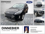 Ford Kuga 2021