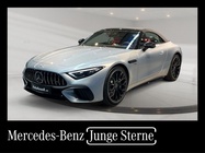 Mercedes-Benz SL-Class 2023