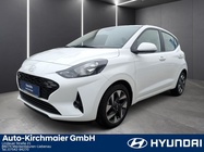 Hyundai i10 2025