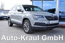 Skoda Karoq 2022