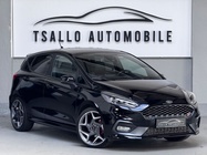 Ford Fiesta 2019