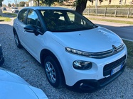 Citroen C3 2020