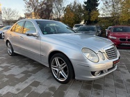 Mercedes-Benz E-Class 2006