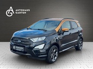 Ford EcoSport 2020