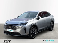 Peugeot 3008 2026