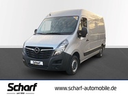 Opel Movano 2021