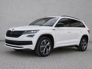 Skoda Kodiaq 2021