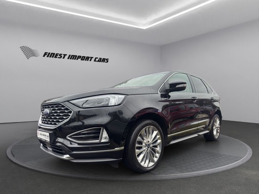 Ford Edge 2019