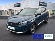 Peugeot 3008 2023