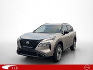 Nissan X-Trail 2025