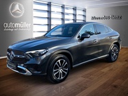 Mercedes-Benz GLC-Class 2024
