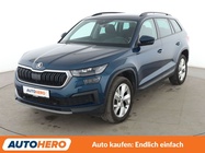 Skoda Kodiaq 2022