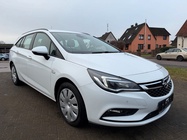 Opel Astra 2019