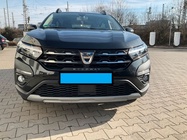 Dacia Sandero 2021