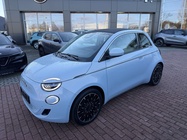 Fiat 500e 2021