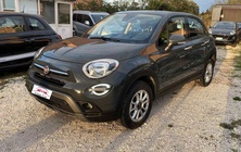 Fiat 500X 2019