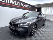 BMW X2 2021